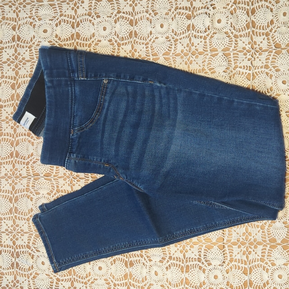 Old Navy Rockstar Jeggings